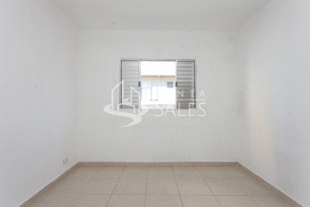 Sobrado, 3 quartos, 165 m² - Foto 1