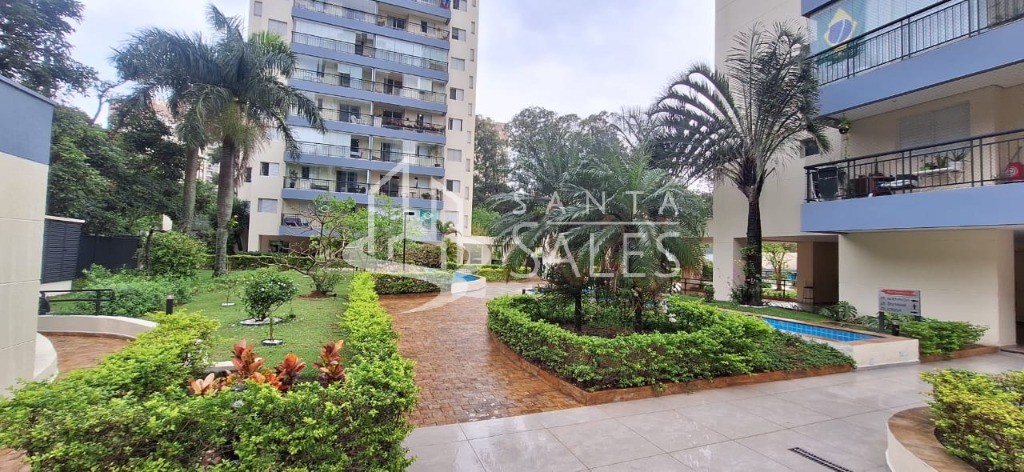 Apartamento, 3 quartos, 90 m² - Foto 4