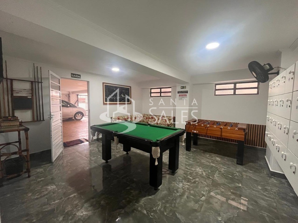 Apartamento, 4 quartos, 192 m² - Foto 19