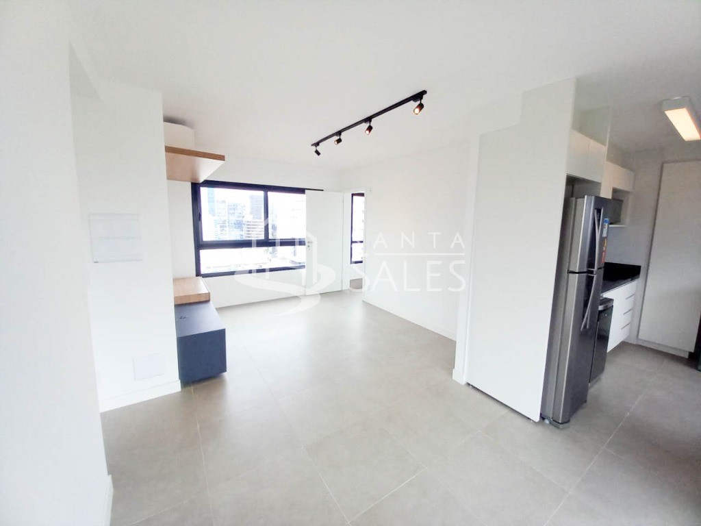 Apartamento, 2 quartos, 74 m² - Foto 1