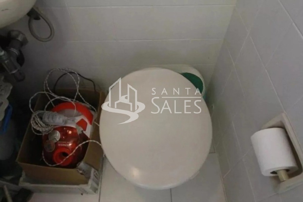 Apartamento, 2 quartos, 133 m² - Foto 28