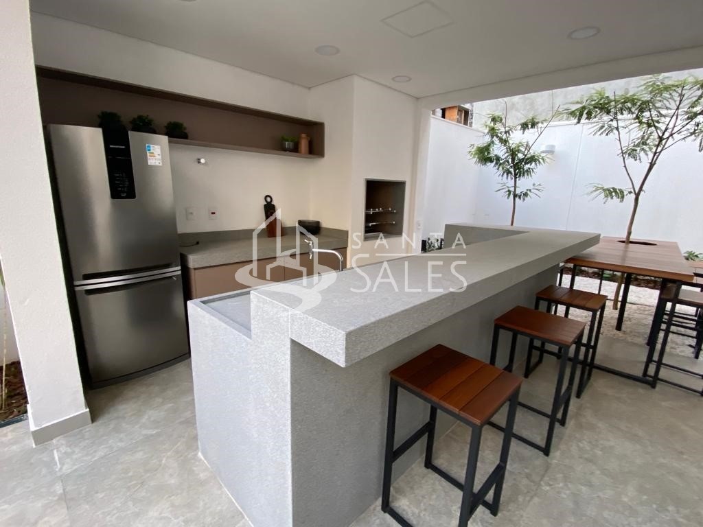 Apartamento, 1 quarto, 80 m² - Foto 7