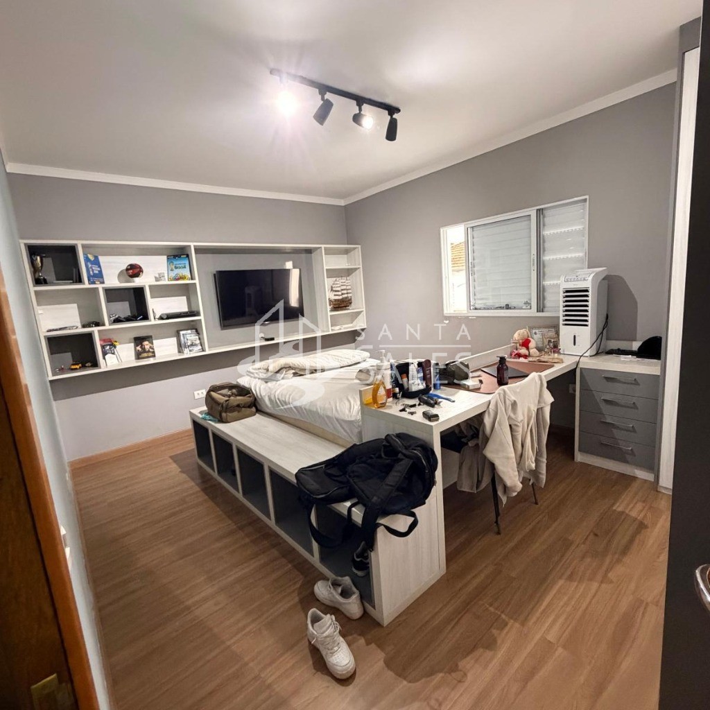 Casa, 3 quartos, 170 m² - Foto 13