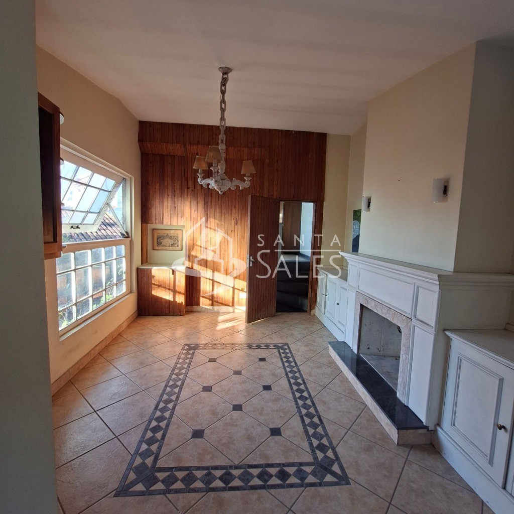 Casa, 4 quartos, 314 m² - Foto 21