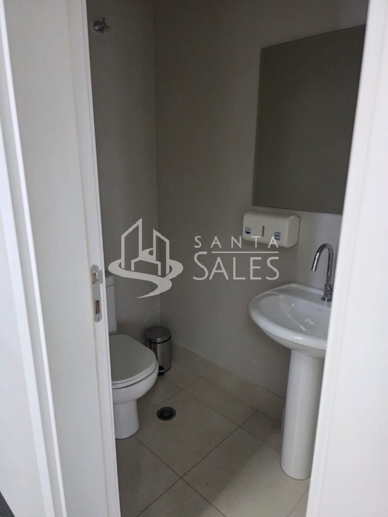 Sala-Conjunto, 45 m² - Foto 3