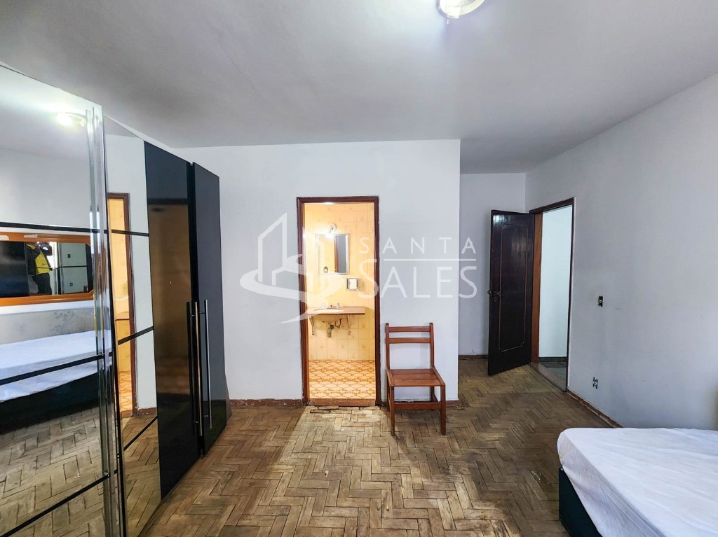 Sobrado, 4 quartos, 206 m² - Foto 14