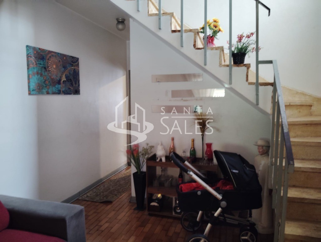 Sobrado, 3 quartos, 190 m² - Foto 42