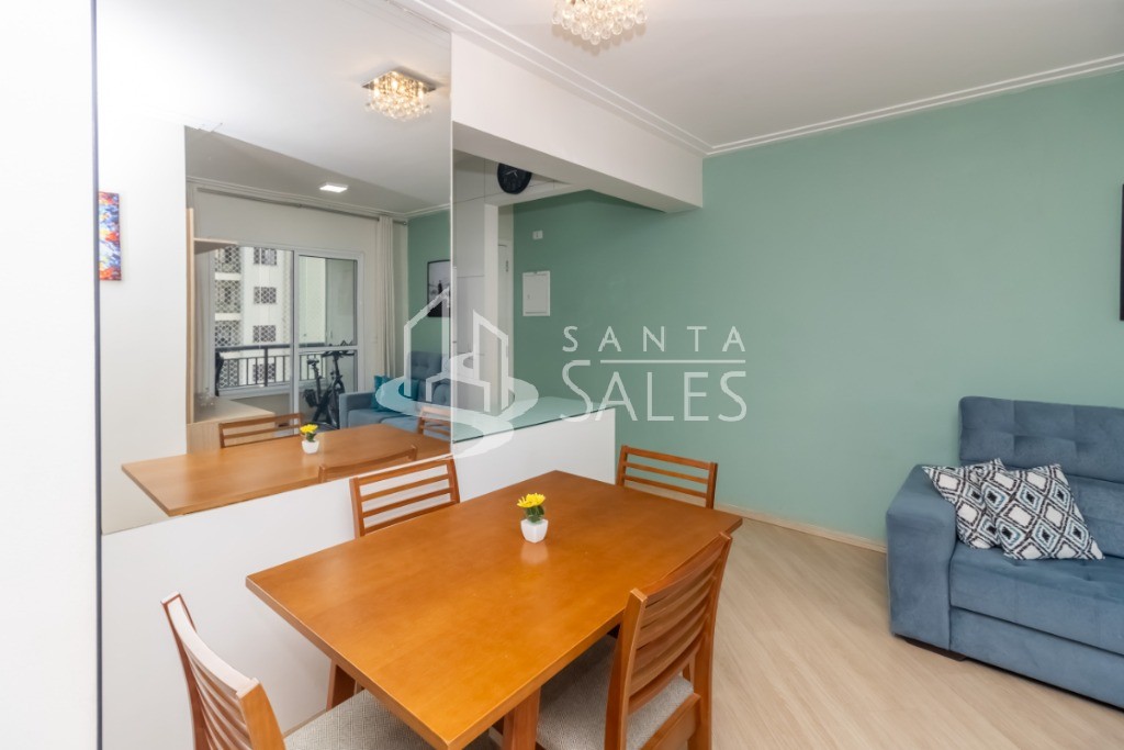 Apartamento, 2 quartos, 61 m² - Foto 24
