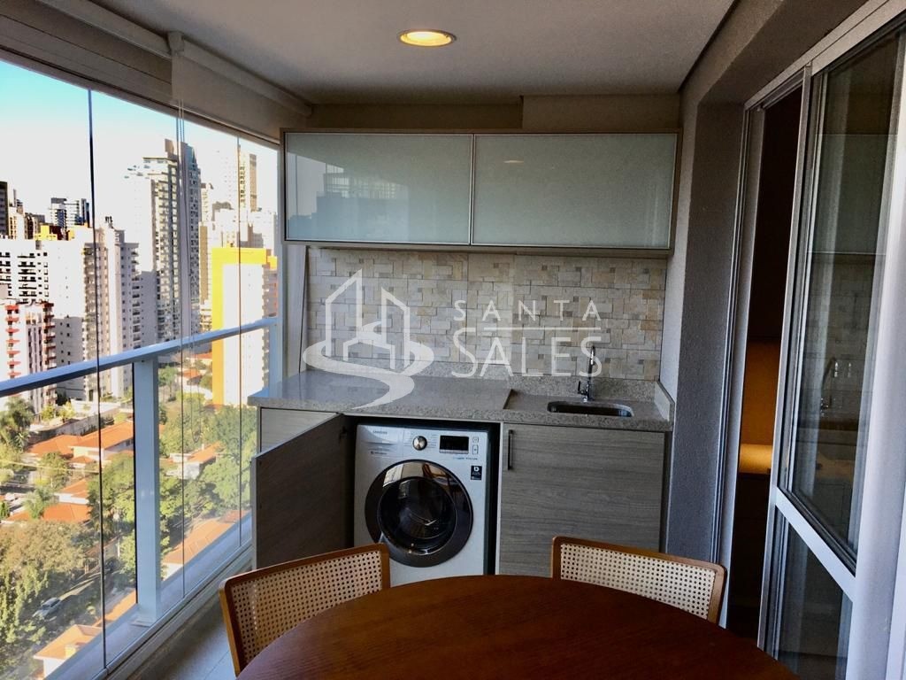 Apartamento, 1 quarto, 42 m² - Foto 15