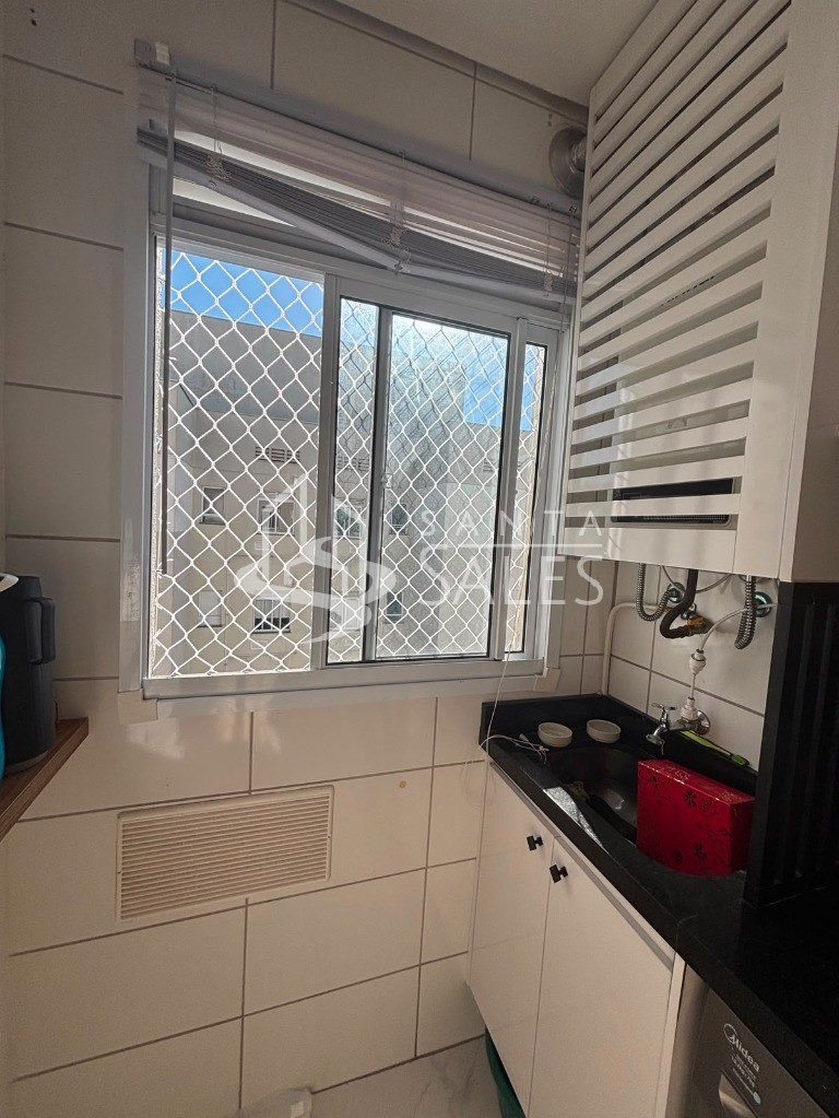 Apartamento, 2 quartos, 43 m² - Foto 7
