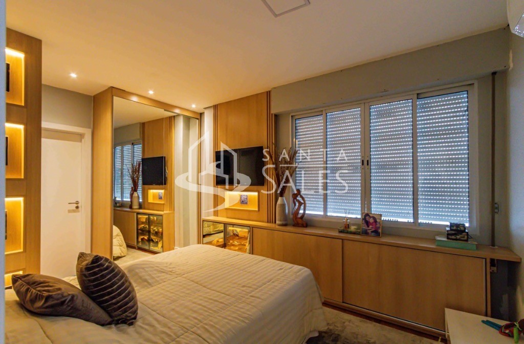 Apartamento, 2 quartos, 98 m² - Foto 11