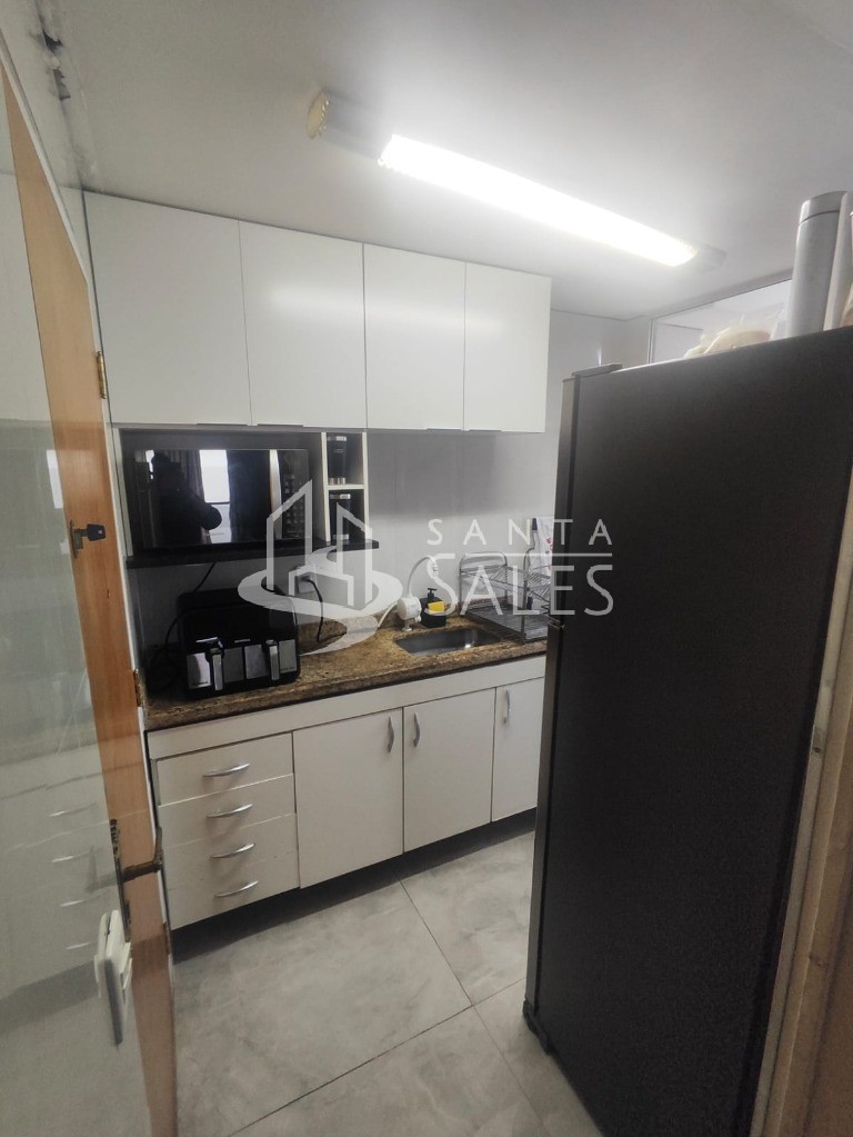Apartamento, 3 quartos, 70 m² - Foto 6