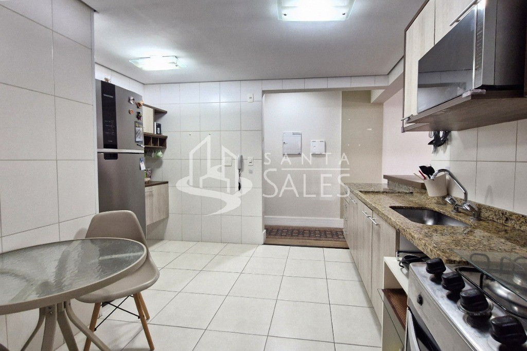 Apartamento, 2 quartos, 103 m² - Foto 3