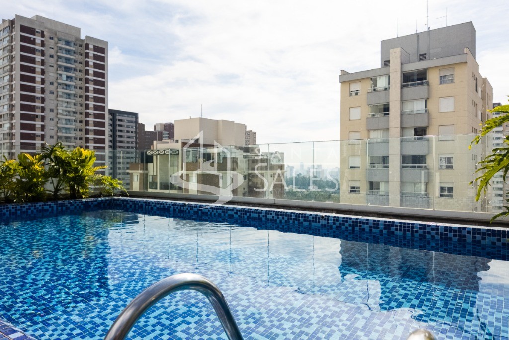 Apartamento, 2 quartos, 47 m² - Foto 20