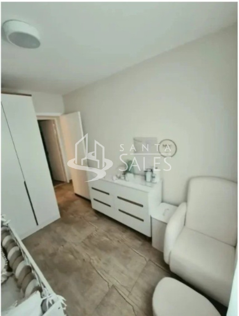 Apartamento, 3 quartos, 60 m² - Foto 10