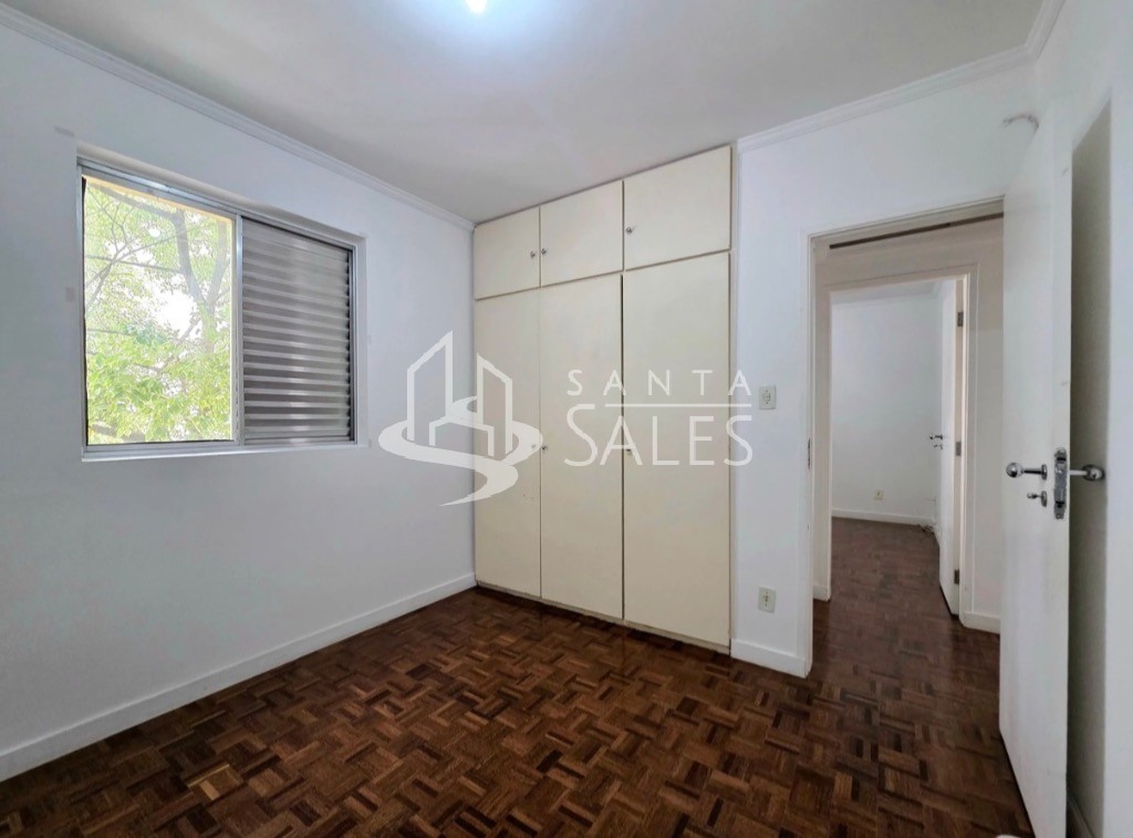 Apartamento, 2 quartos, 72 m² - Foto 17