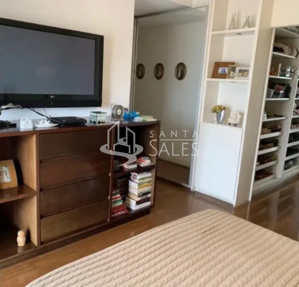 Apartamento, 3 quartos, 275 m² - Foto 15