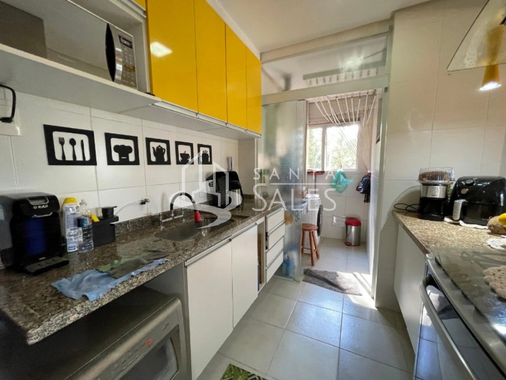 Apartamento, 3 quartos, 77 m² - Foto 13