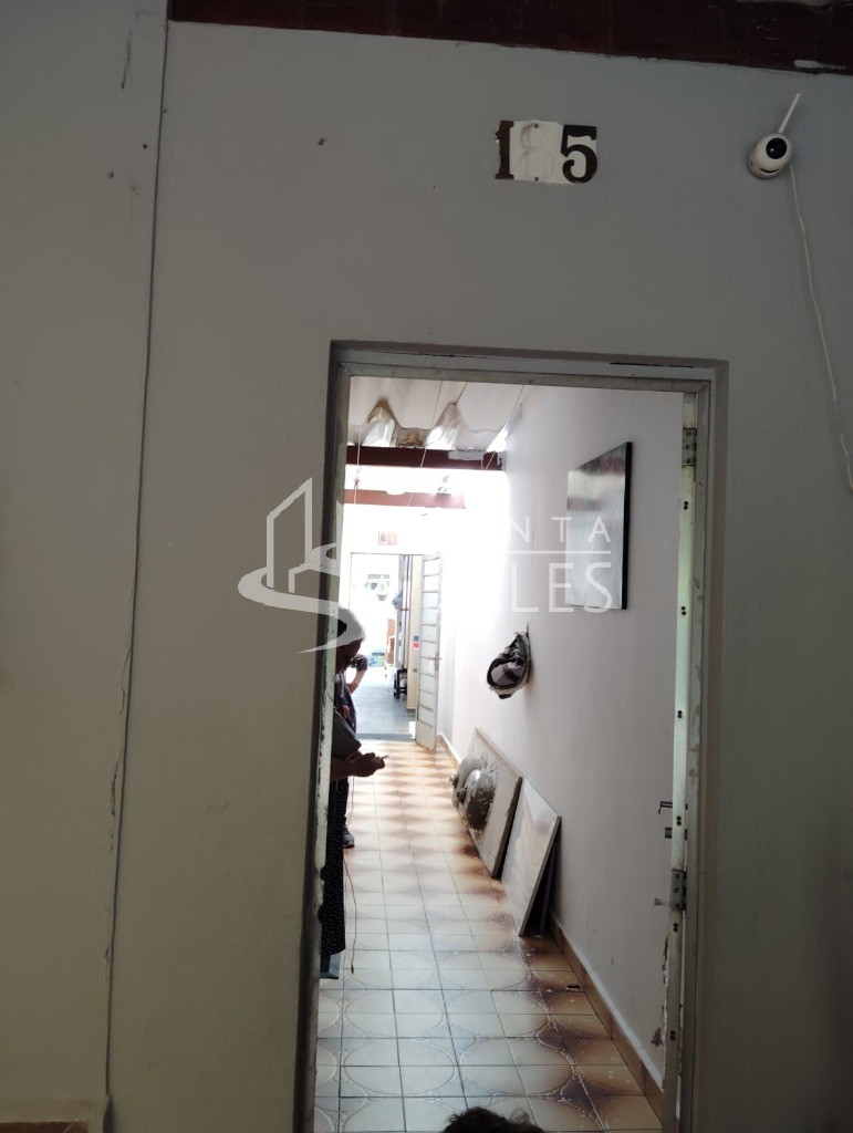Sobrado, 3 quartos, 190 m² - Foto 25