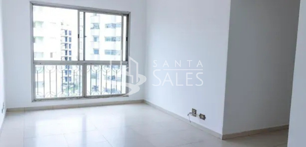 Apartamento, 3 quartos, 84 m² - Foto 1