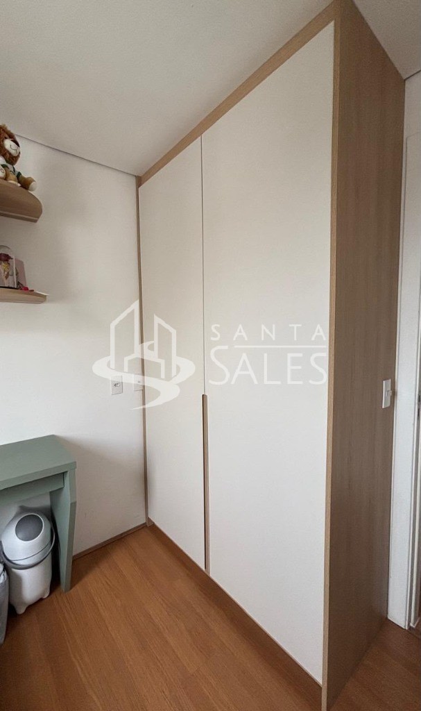 Apartamento, 2 quartos, 43 m² - Foto 11