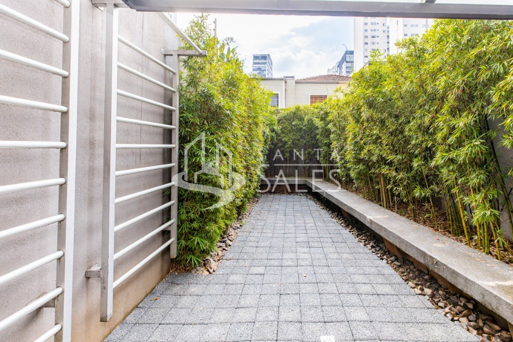 Apartamento, 1 quarto, 52 m² - Foto 25