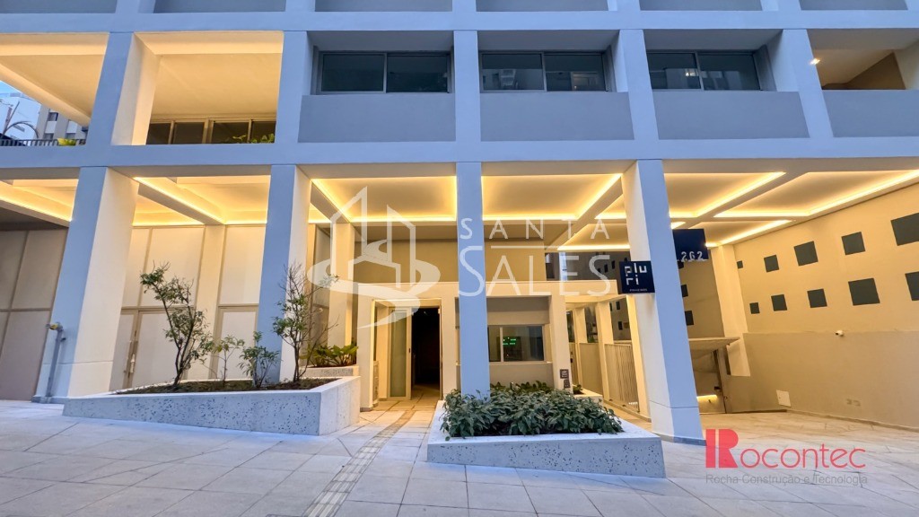 Apartamento, 2 quartos, 92 m² - Foto 23