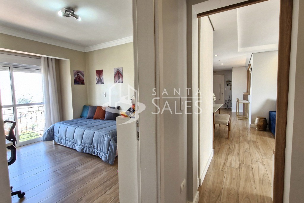 Apartamento, 3 quartos, 148 m² - Foto 42