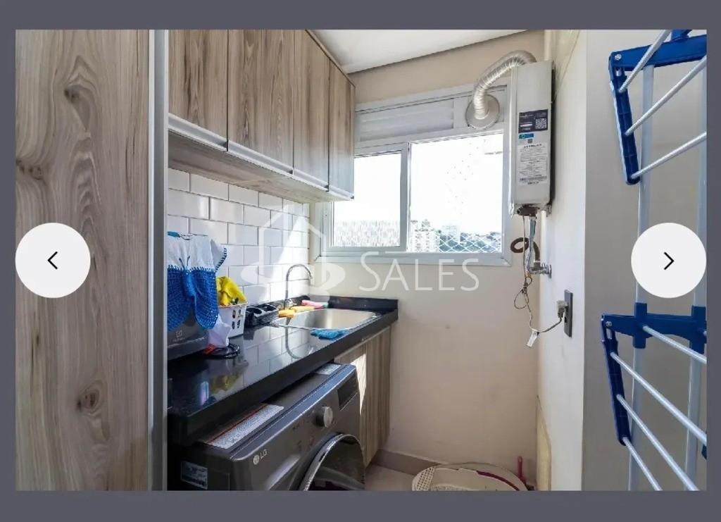 Apartamento, 3 quartos, 85 m² - Foto 16