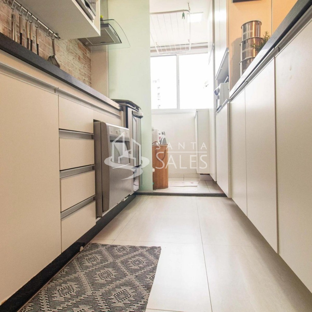 Apartamento, 3 quartos, 81 m² - Foto 23