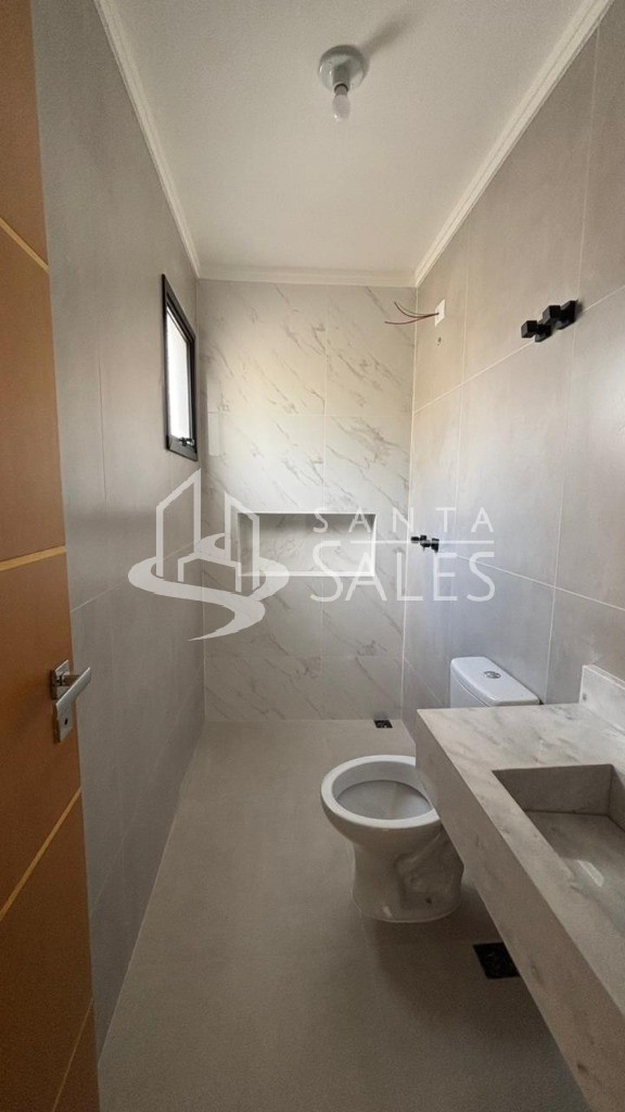 Casa, 3 quartos, 110 m² - Foto 10