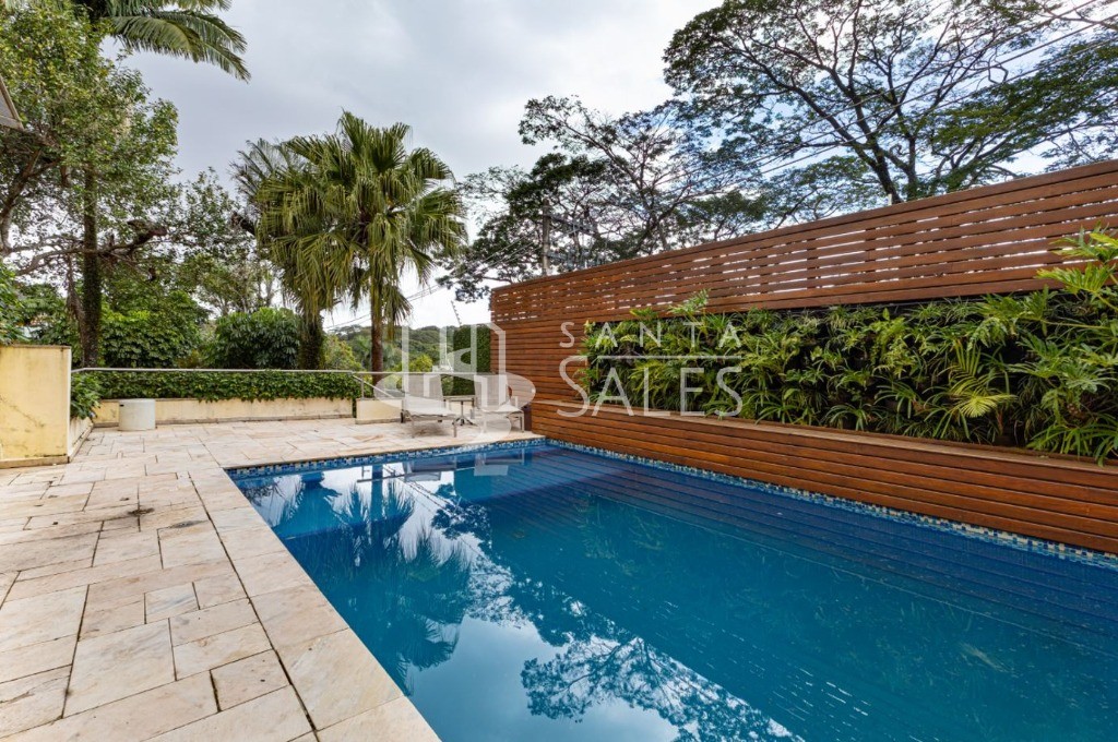 Casa, 4 quartos, 754 m² - Foto 13