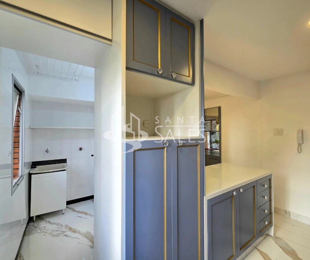 Apartamento, 1 quarto, 99 m² - Foto 11