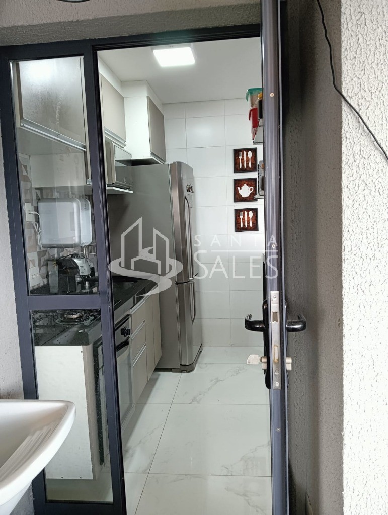 Apartamento, 3 quartos, 89 m² - Foto 11