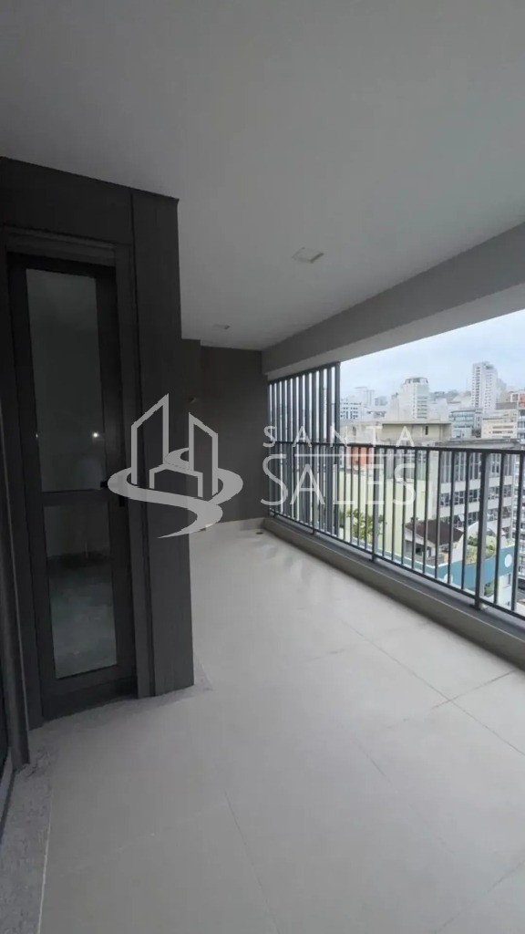 Apartamento, 1 quarto, 44 m² - Foto 8