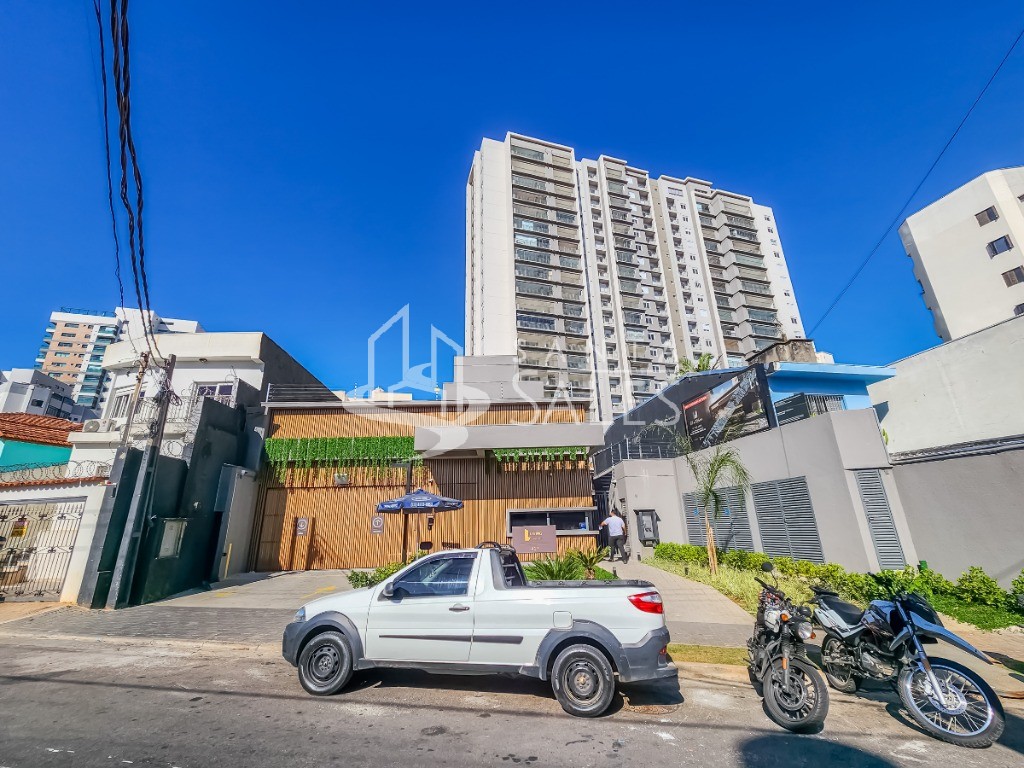 Apartamento, 2 quartos, 69 m² - Foto 31