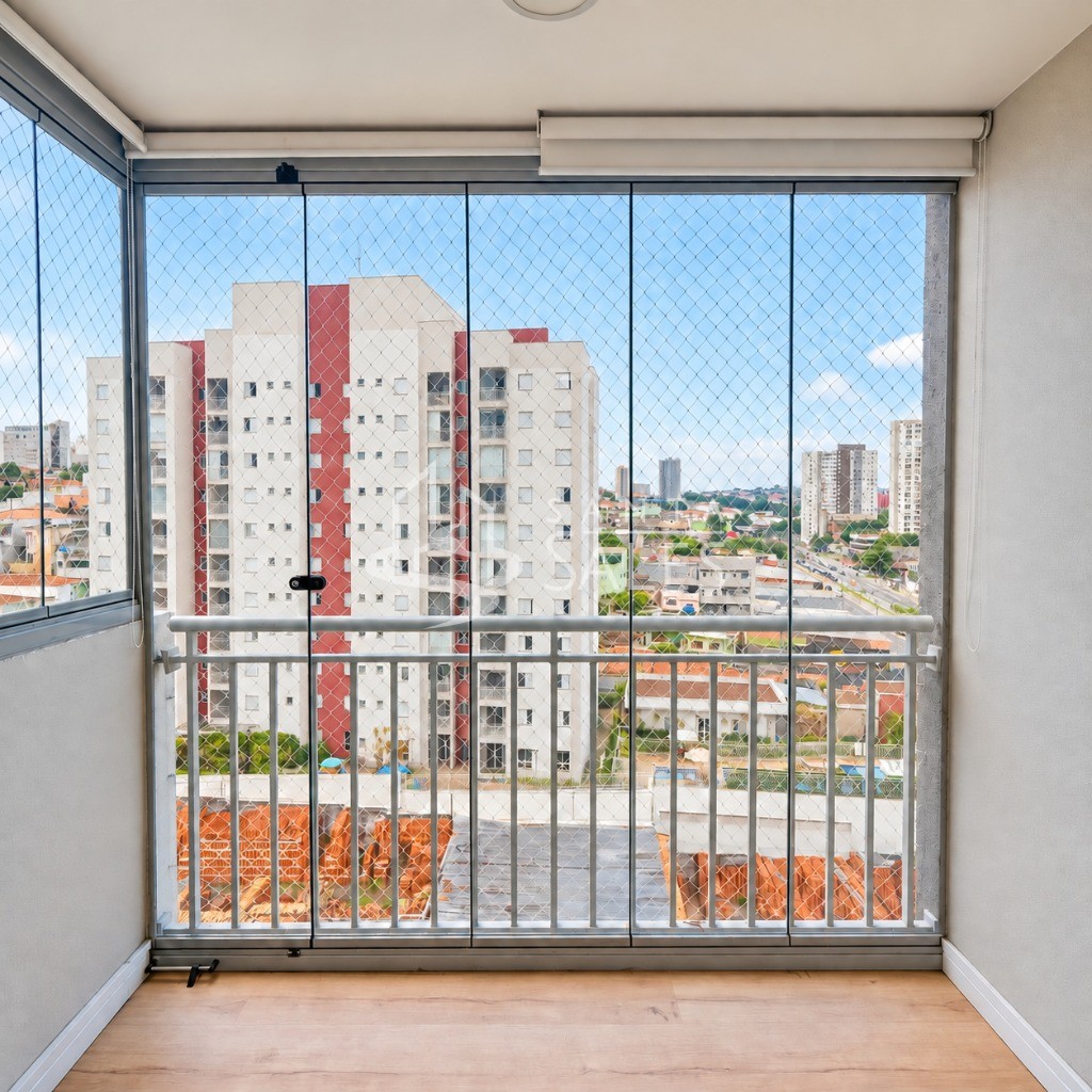 Apartamento, 2 quartos, 50 m² - Foto 27