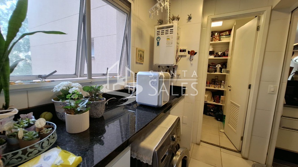 Apartamento, 3 quartos, 108 m² - Foto 15