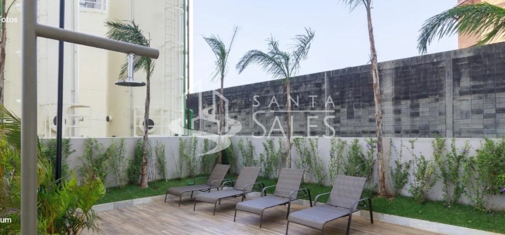 Apartamento, 1 quarto, 27 m² - Foto 18