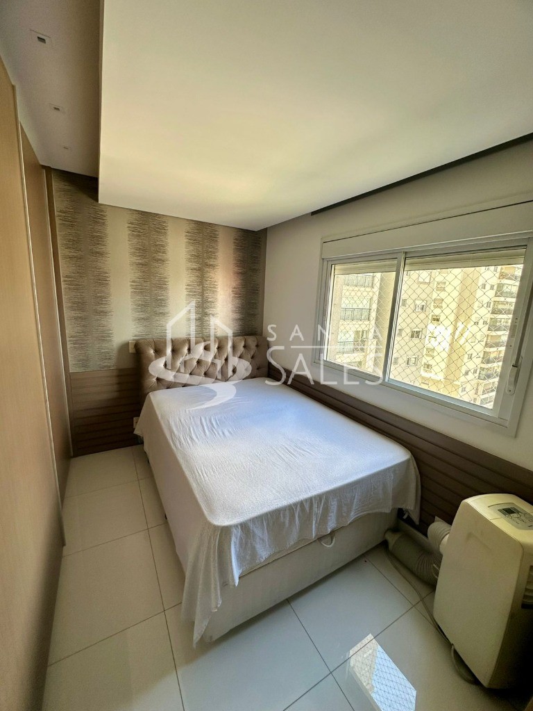 Apartamento, 4 quartos, 180 m² - Foto 28