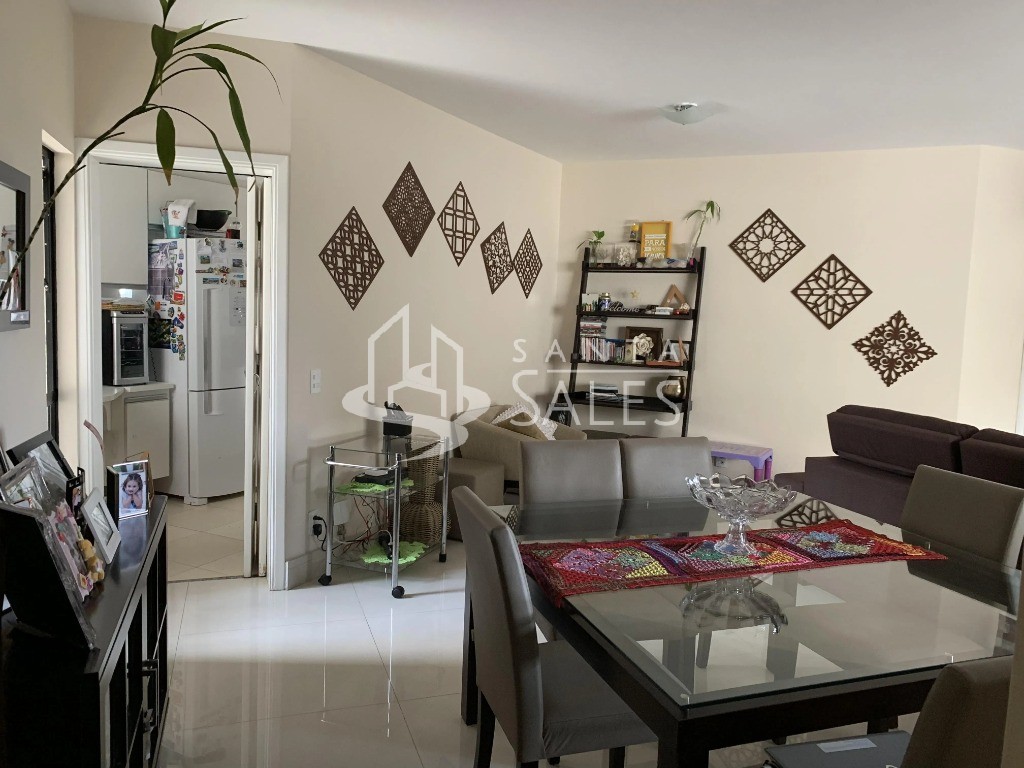 Apartamento, 3 quartos, 115 m² - Foto 10
