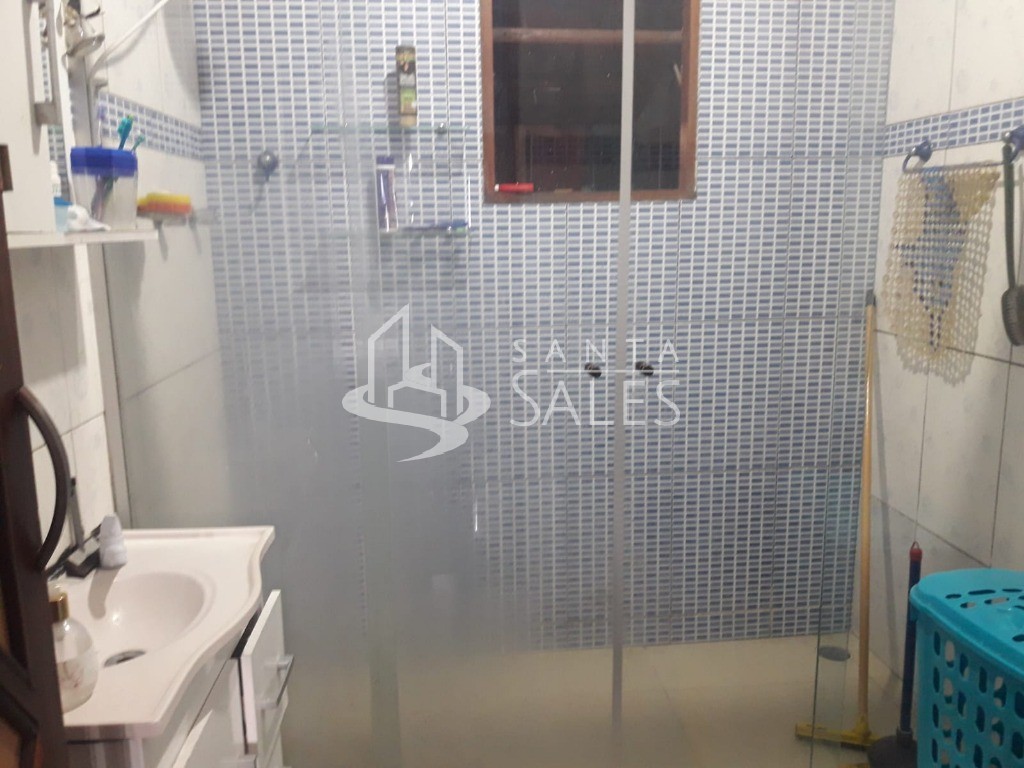 Sobrado, 3 quartos, 130 m² - Foto 18
