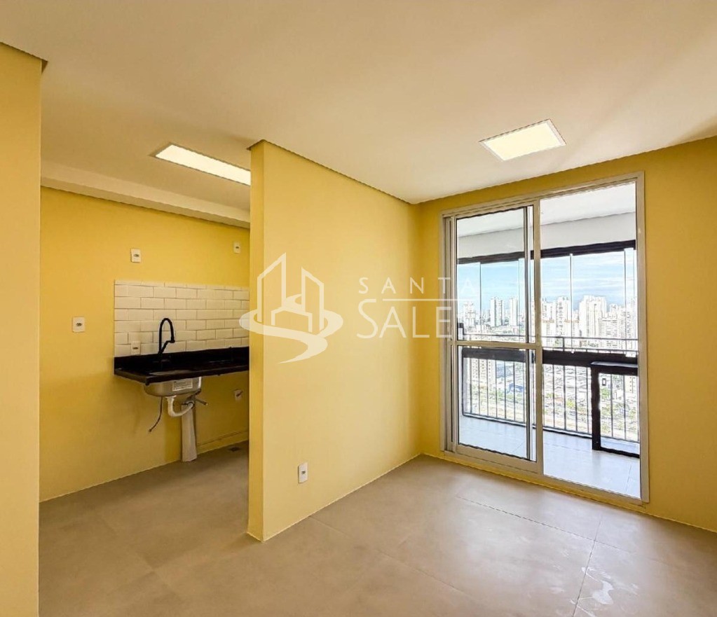 Apartamento, 2 quartos, 47 m² - Foto 9