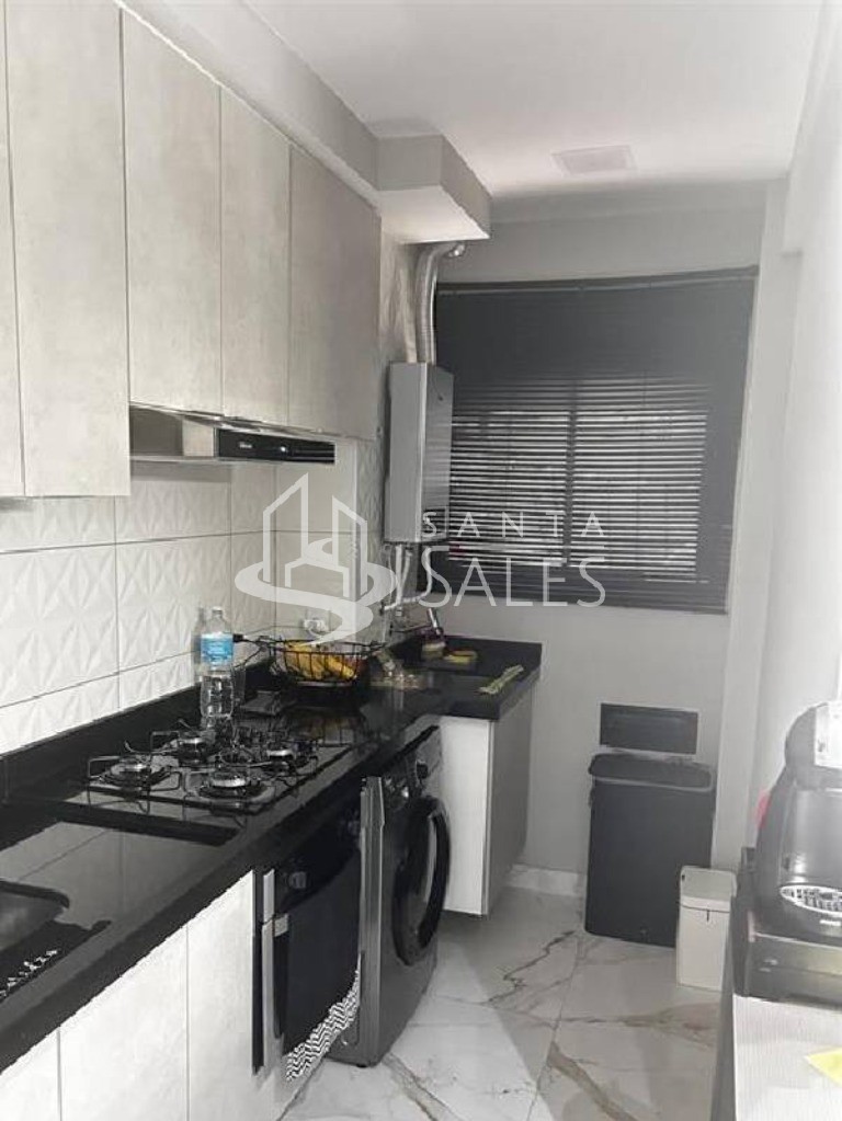Apartamento, 2 quartos, 65 m² - Foto 7