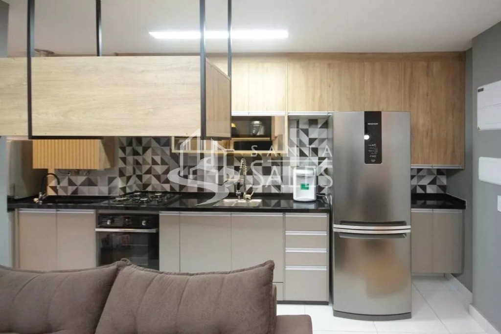 Apartamento, 2 quartos, 50 m² - Foto 12