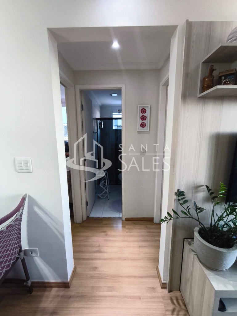 Apartamento, 2 quartos, 53 m² - Foto 26