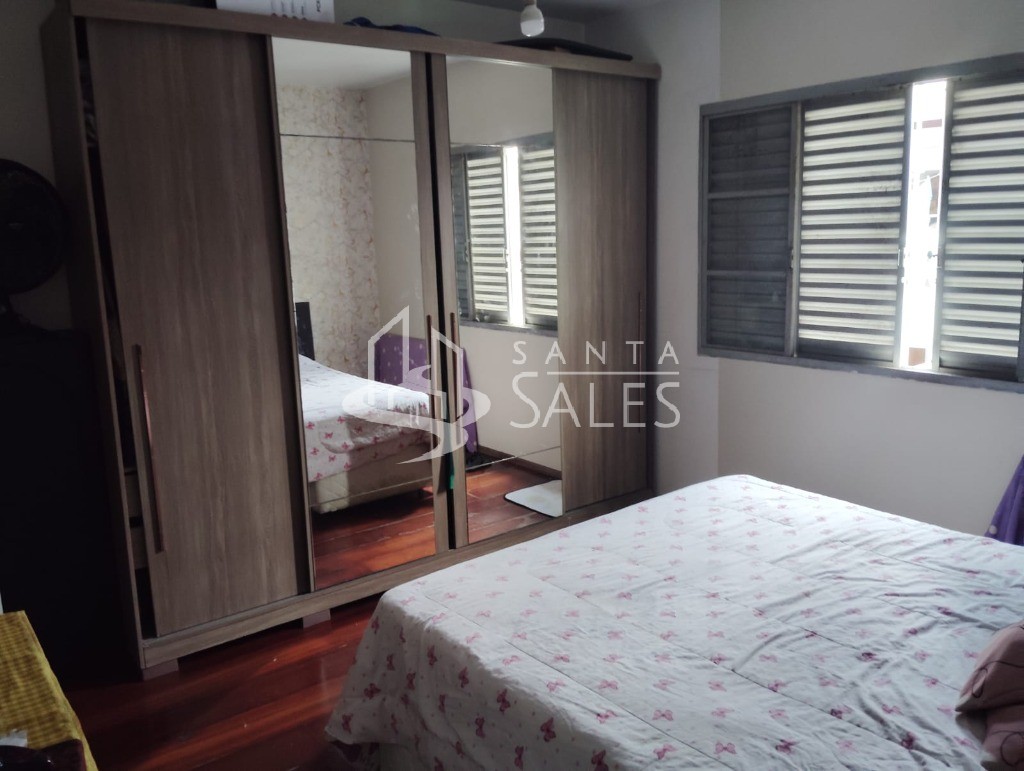Sobrado, 3 quartos, 190 m² - Foto 16