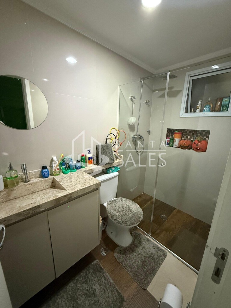 Apartamento, 2 quartos, 1 m² - Foto 27