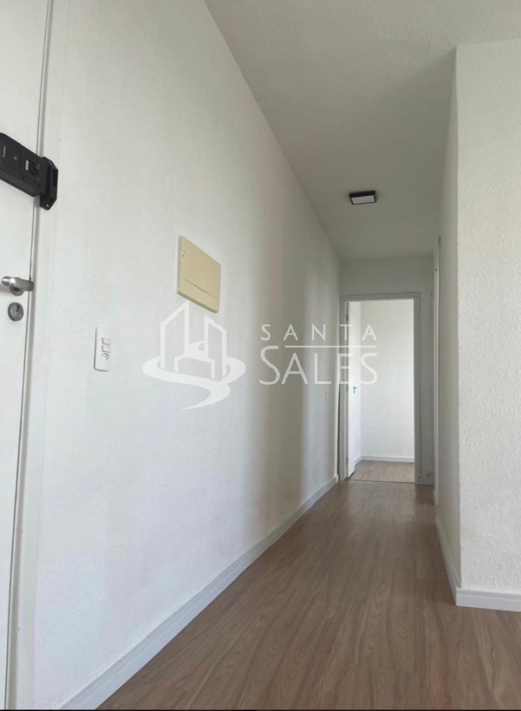 Apartamento, 2 quartos, 44 m² - Foto 12