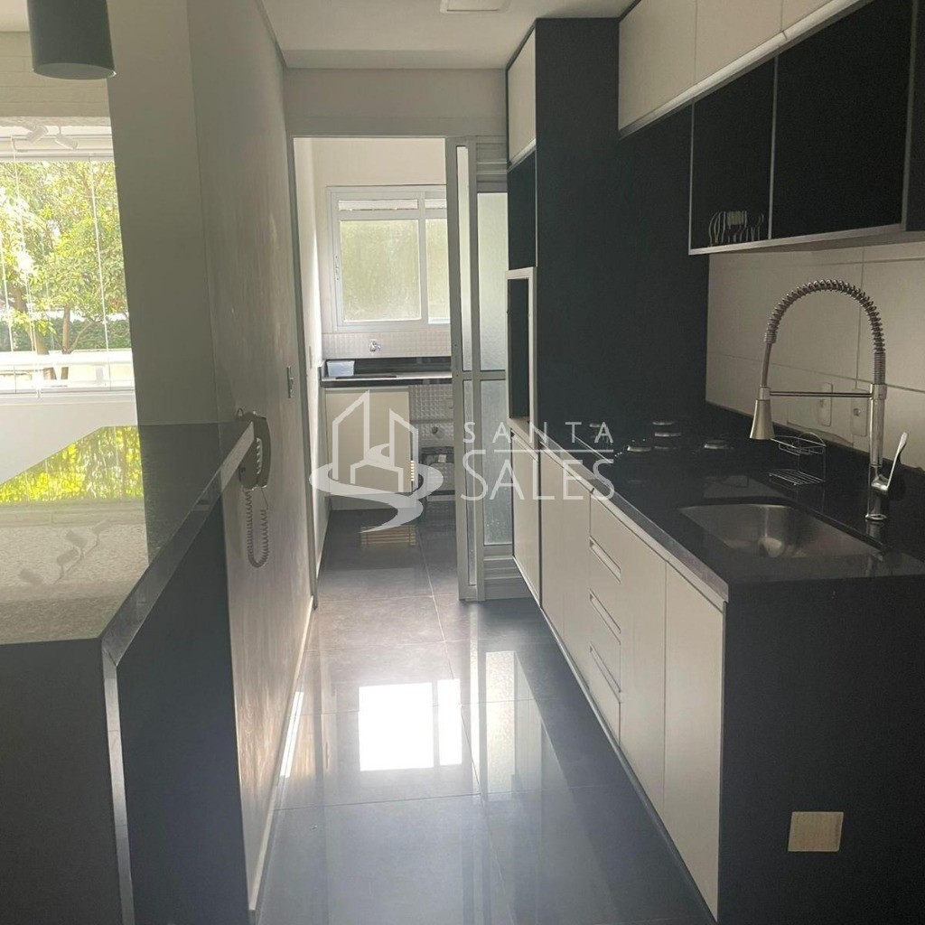 Apartamento, 2 quartos, 57 m² - Foto 5